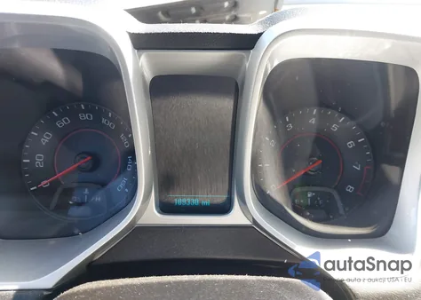 2015 Chevrolet Camaro 2Ls from USA, damaged, VIN 2G1FB1E32F9217389